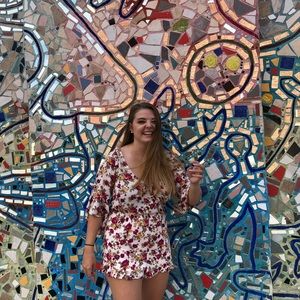 Meet your Posher, Kimberly